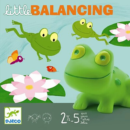 Djeco Little balancing