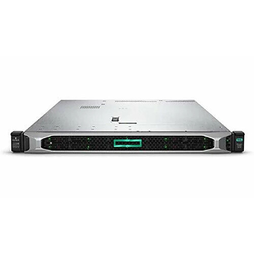 HPE DL360 GEN10 4210R 1P 16G