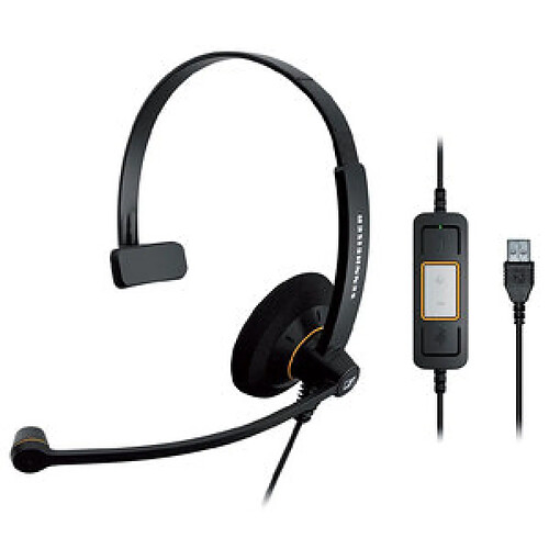 Sennheiser SC 30 USB ML