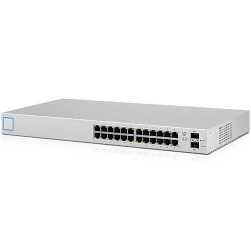 Commutateur Ubiquiti US-24 UniFi