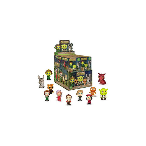 Figurine Funko MM Shrek