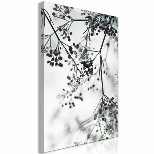 Paris Prix Tableau Imprimé Blooming Twigs 40 x 60 cm