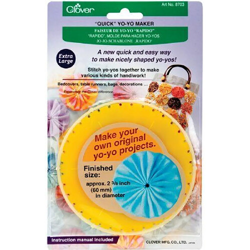 Clover Faiseur De Yo-Yo "Rapido" XL