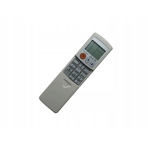 GUPBOO Télécommande Universelle de Rechange Pour Mitsubishi MSZ-FD09NA-8 MSZ-FD12NA-8 MSZ-FD18NA