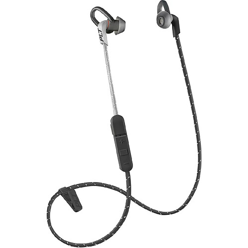 Plantronics Backbeat FIT 305 Black Greyxxx