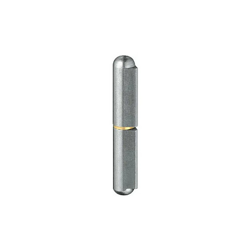 Simonswerk Hinge porte 40 Ruko. acier blanc 160 mm (Par 25)