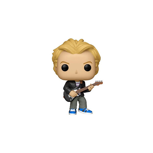 FUNKO - POP figure la police Sting