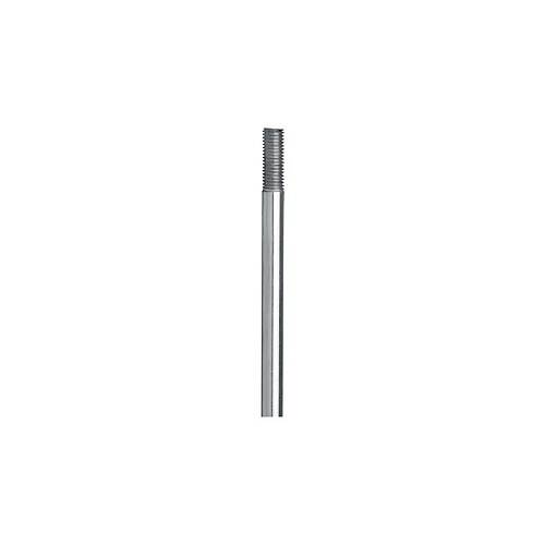 DENI Barre ronde filetée 10X2500mm Nr.7091