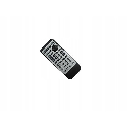 GUPBOO Télécommande Universelle de Rechange Pour Pioneer AVH-P6600DVD/UC CXC6990 AVR-W6100 DVHP