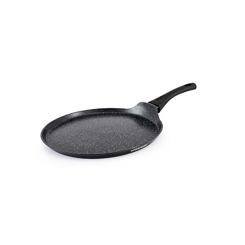 Crêpière Aluminium Forgé Anti Adhésif 28cm Tfi Boheme Kitchencook