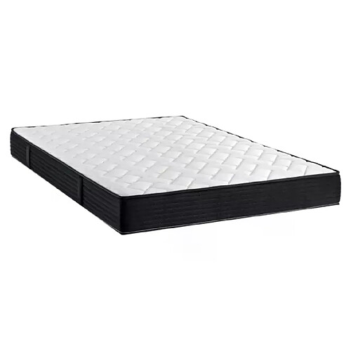 DOUCES NUITS Matelas Le Matinier - 400 ressorts Cosyferm 140x190