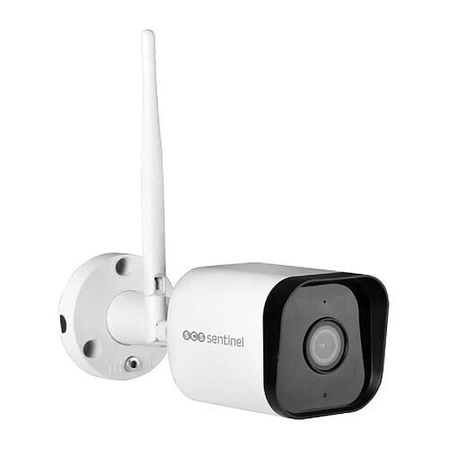 Caméra de surveillance extérieure - CamFirst OutDoor - SCS SENTINEL