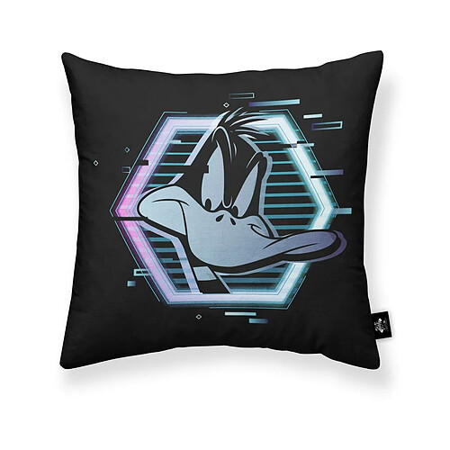 Housse de coussin Looney Tunes Space A 45 x 45 cm