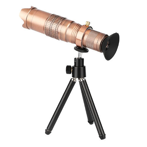 Télescope