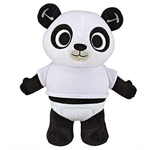 Universal (Pando 28 cm) Bin Rabbit peluche douce poupée peluche jouet cadeau enfant