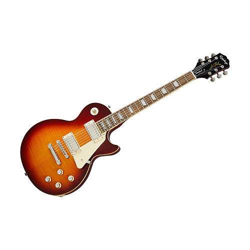 Les Paul Standard 60s Iced Tea Epiphone