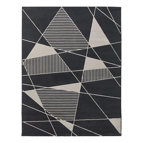 But Tapis 160x230 cm DALLAS Gris