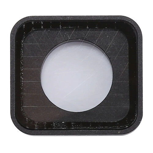 Wewoo Filtre pour GoPro HERO6 / 5 Star Effect Filtres de lentille