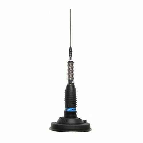 Midland ML145 Fouet Antenne CB avec support à visser