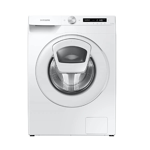 Lave-linge hublot 9 kg 1400 tours/min - ww90t554dtw - SAMSUNG