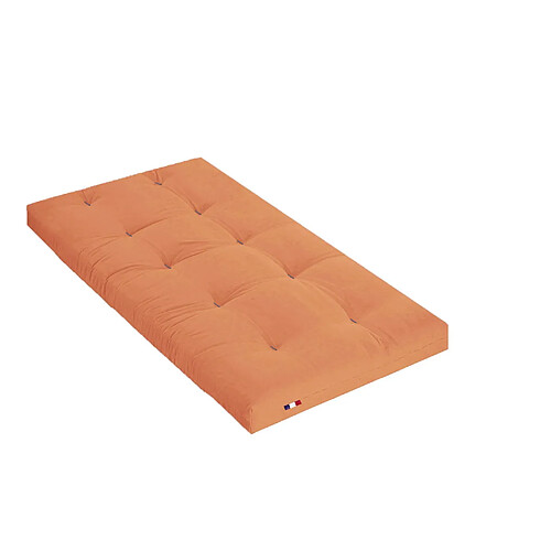 Idliterie Matelas Futon Latex