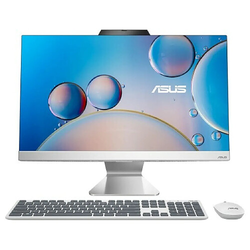 ASUS Ordinateur de bureau All in one Aio 24 Core i5 8gb 512gb