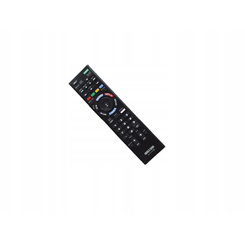 GUPBOO Télécommande Universelle de Rechange Pour Sony KDL-60W857B KDL-65W955B KDL-70W857B XBR-4