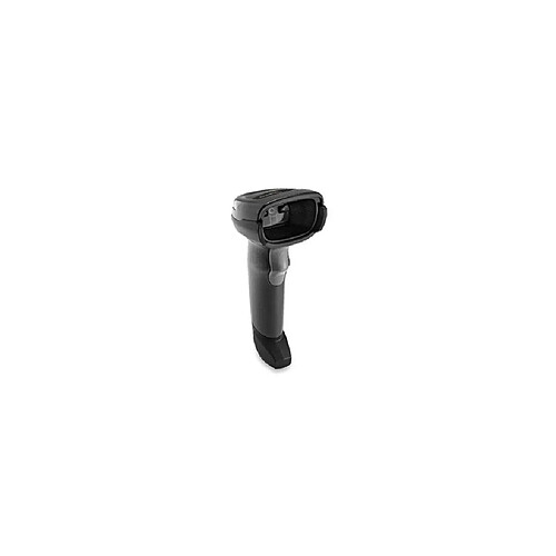 Zebra DS2278 1D/2D LED Noir Handheld bar code reader