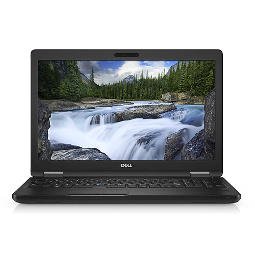 Dell Latitude 5590 Avec 1 ans ProSupport J+1 · Reconditionné