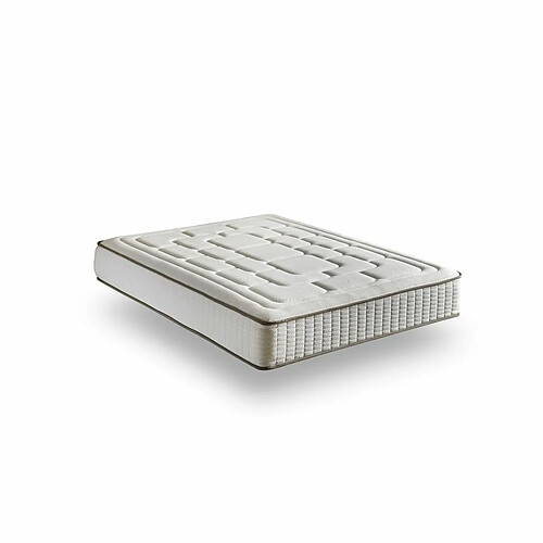 Matelas à ressorts ensachés IKON SLEEP SPRING DELUXE 140 x 180 cm