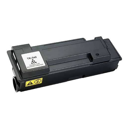 Toner compatible Kyocera Tk-340