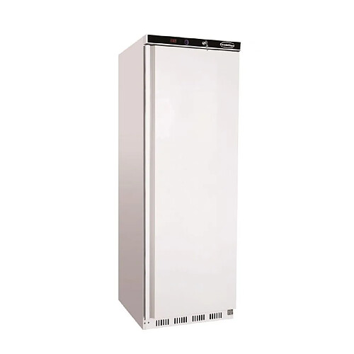 Armoire réfrigérée positive blanc 570 L - Combisteel