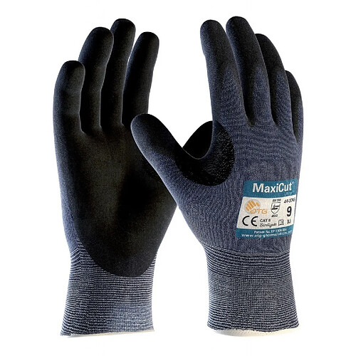 ATG Gants de travail nylon Difac MaxiCut Ultra