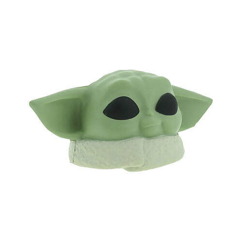 Paladone Products Star Wars The Mandalorian - Balle anti-stress The Child