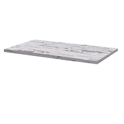 Restootab Plateau 110x70 decor chene islande