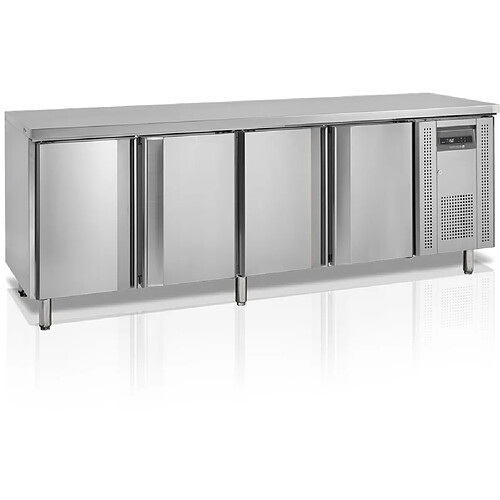 Refroidisseur de Comptoir SK6410 - TEFCOLD