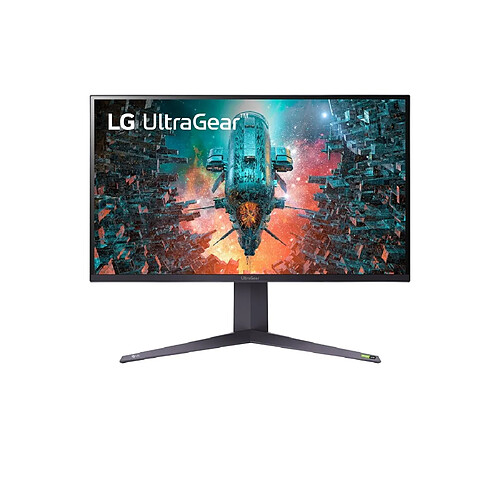 LG 32GQ950P-B computer monitor