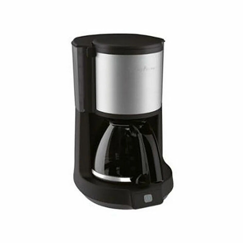 Cafetière goutte à goutte Moulinex FG370811 1,25 L Noir