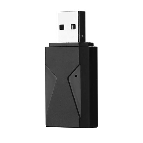 Bluetooth Adaptateur Clé USB 5.0 sans Fil