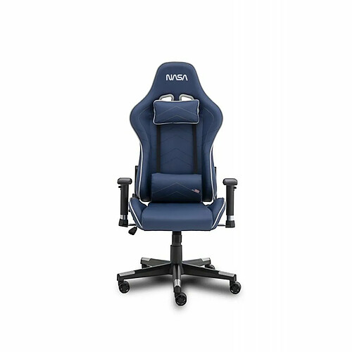 Chaise de jeu NASA NASA-GA002-R Bleu