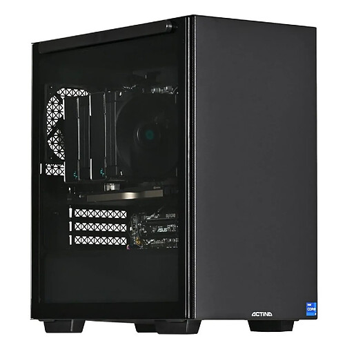 PC de bureau Actina 1 TB Intel Core i7-14700 32 GB RAM