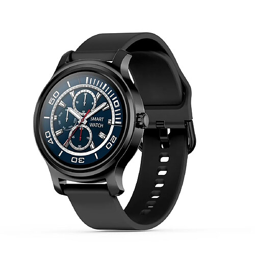 Yonis Montre Connectée IPS 1.3' Étanche IP65 Bluetooth