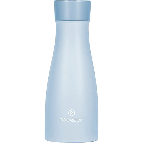 Bigben Connected NOERDEN NRDNLIZ350BLU - Smart Bottle LIZ 350ml blue