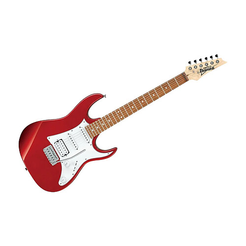 GRX40CA Candy Apple Ibanez