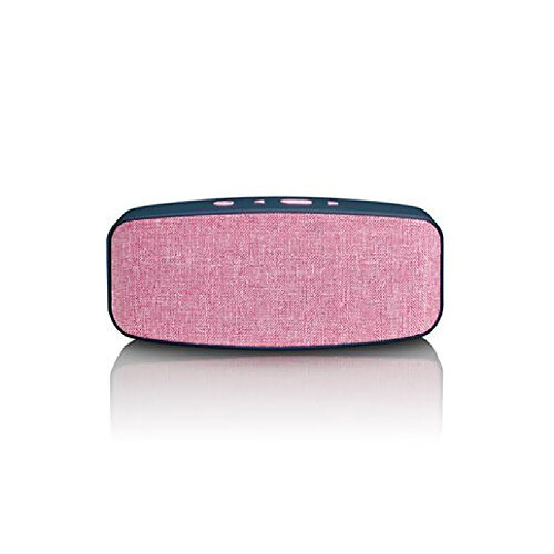 Disney Lenco BT-130 pink