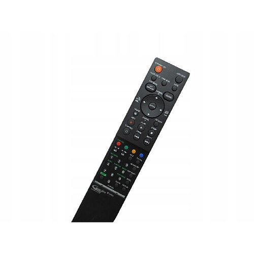 GUPBOO Télécommande Universelle de Rechange pour Pioneer VXX2981 VXX3050 VXX3223 DVR-550H-K VXX3