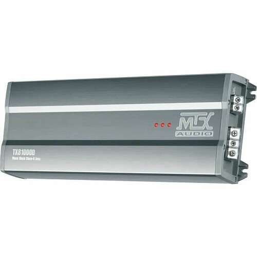 Amplificateur Mtx Audio TX81000D 1000 W