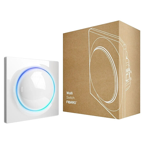 Fibaro FGWDSEU-221 EU ZW5