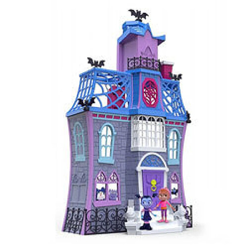 Giochi Preziosi Vampirina-Auberge cauchemardesque