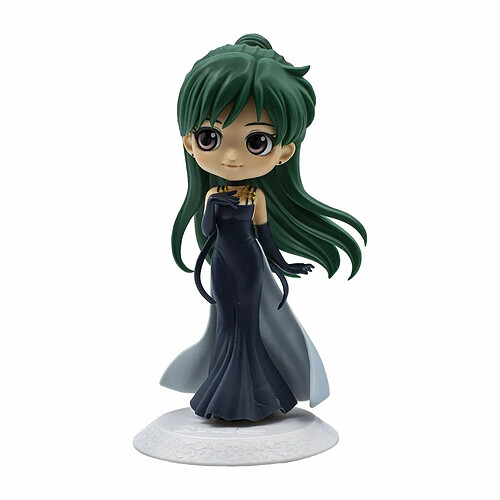 Figurine Décorative Bandai Sailor Moon Princess Pluto 14 cm PVC